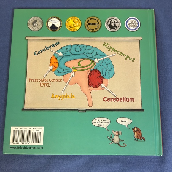 Early reader book bundle - 4 books - Picture 11 of 11